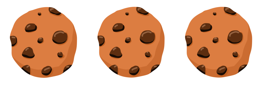 Cookie 3